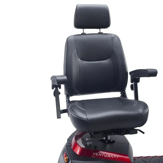 Drive - Ventura DLX 4-Wheel Mobility Scooter