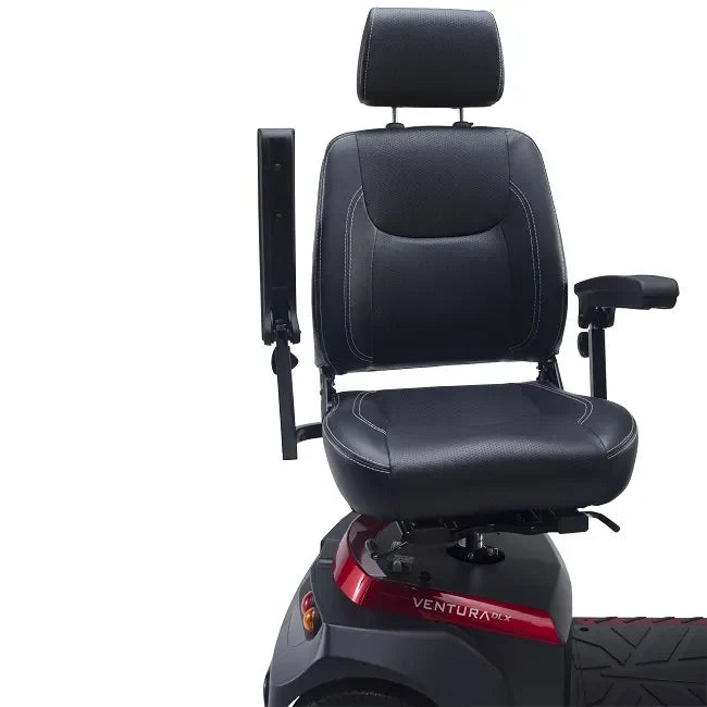 Drive - Ventura DLX 4-Wheel Mobility Scooter