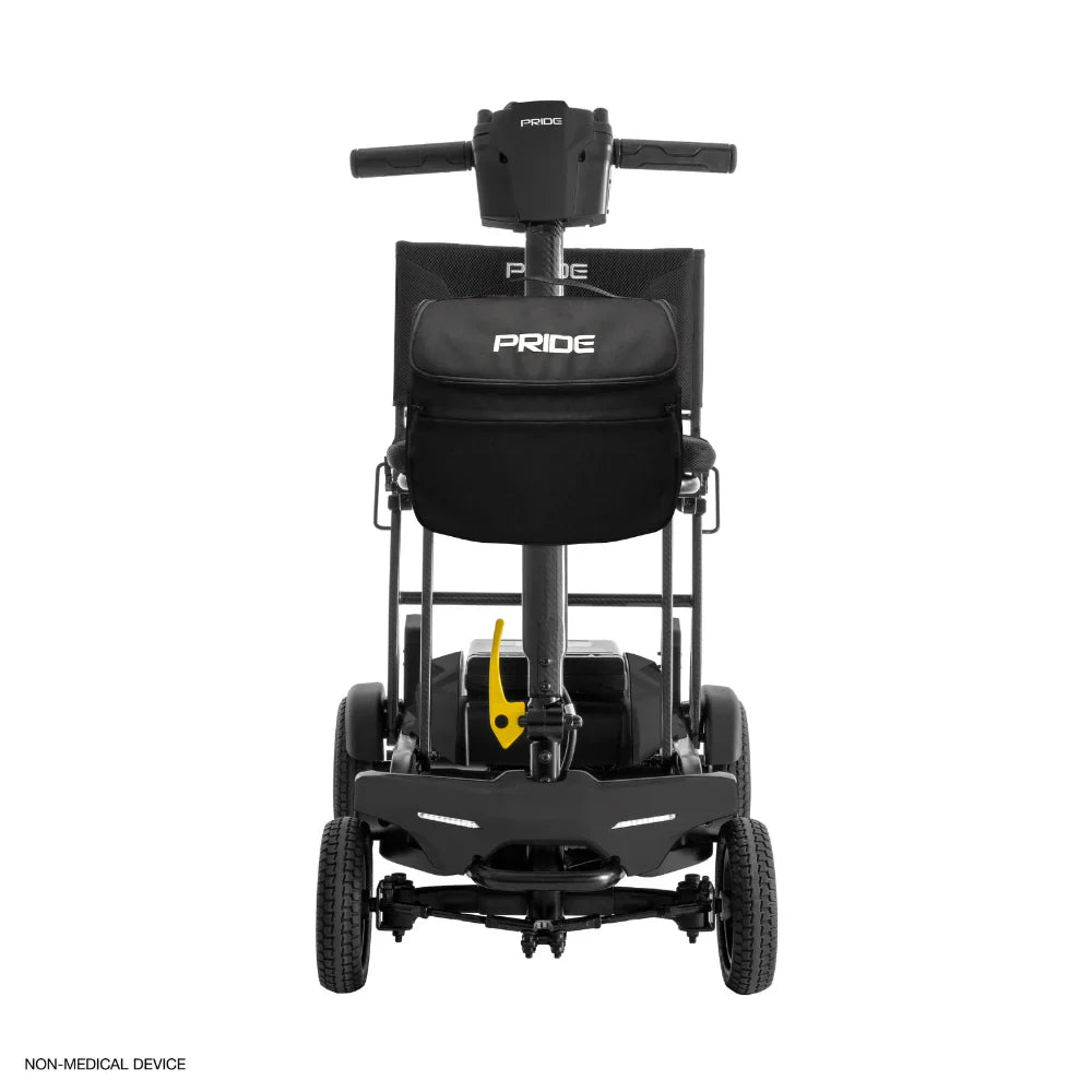 Pride - Go Go Super Portable Scooter