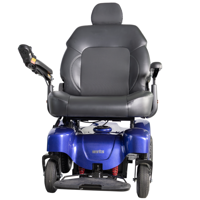 Merits Atlantis 600 Lb Capacity