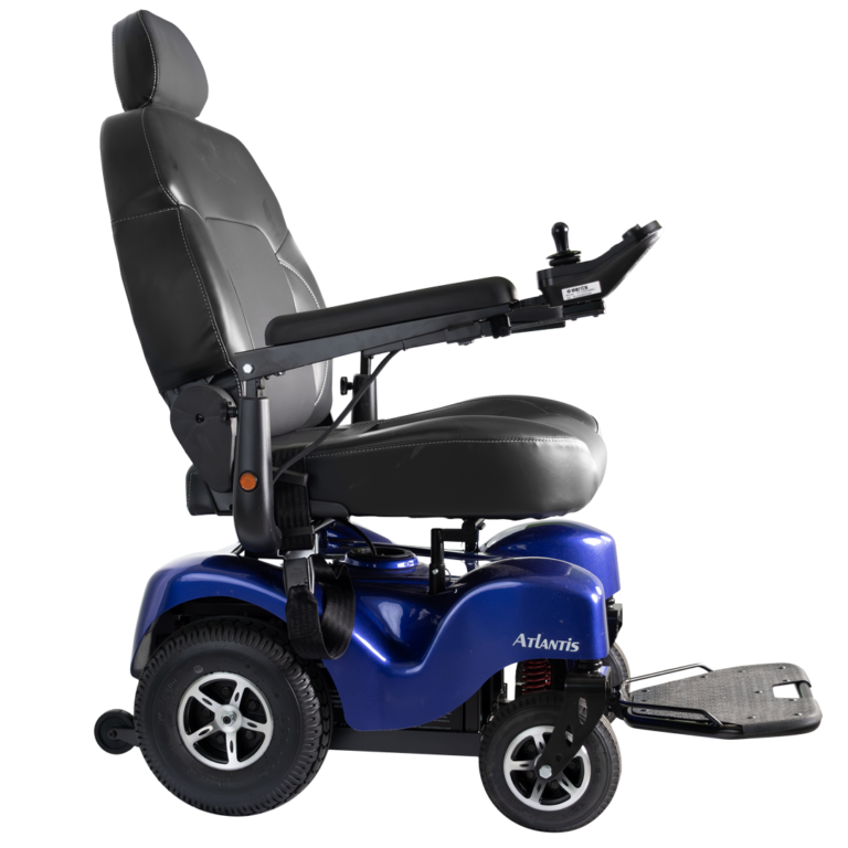 Merits Atlantis 600 Lb Capacity