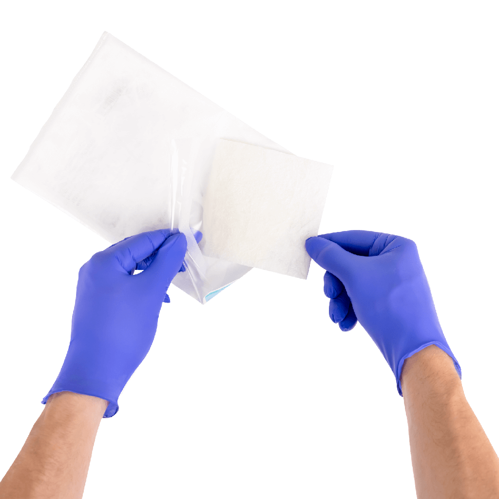Vive - ViveCare - Dressings - Collagen Wound Dressings (Sterile) - HCPCS: A6021
