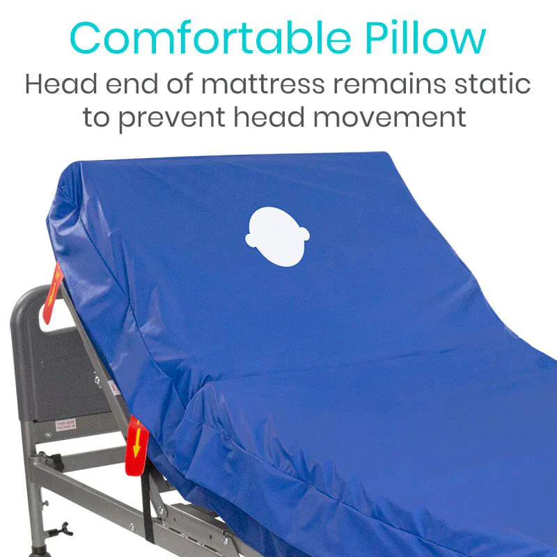 Vive Health - 8" Alternating Pressure Mattress