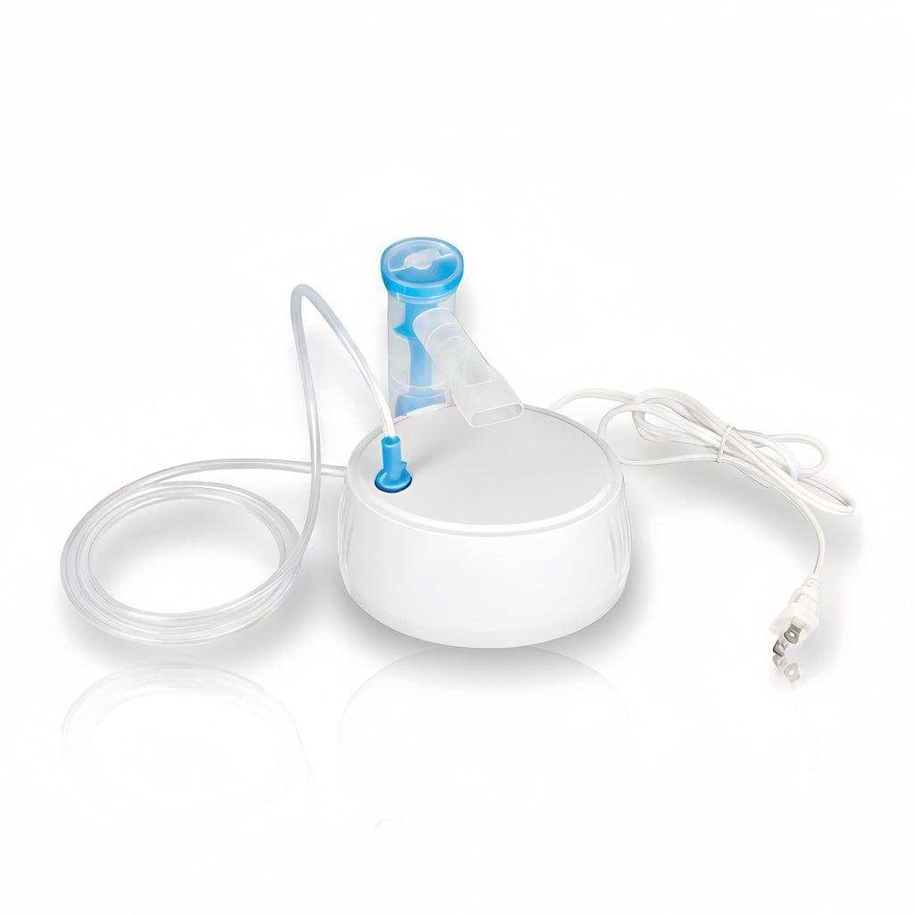 Adult Nebulizer Compressor