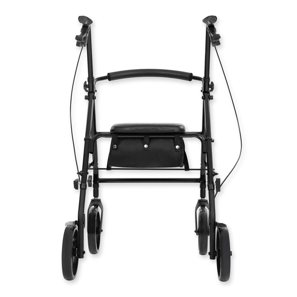 Vive - Core Rollator 8" Wheel - Black or Purple