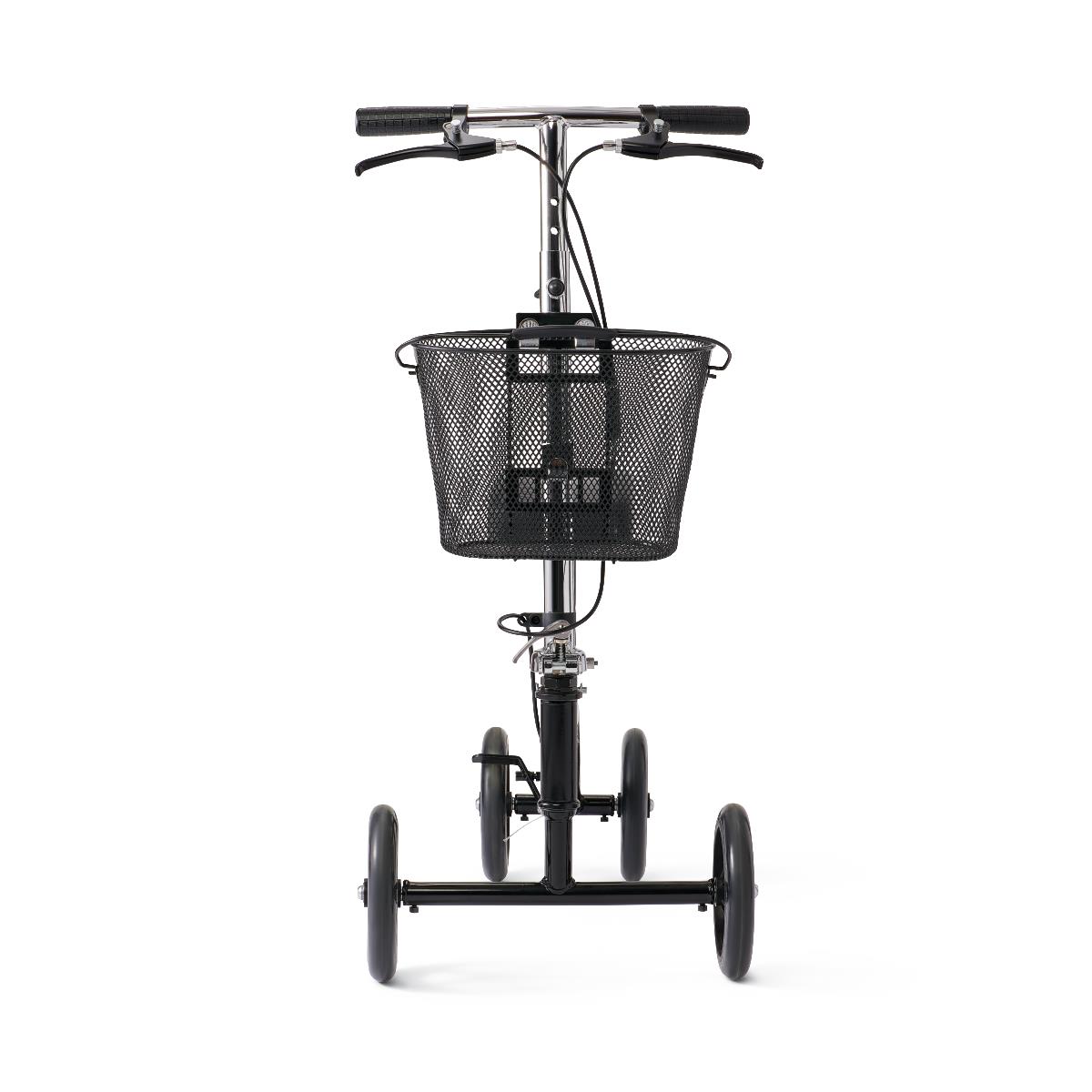 Medline Gen 4 Standard Knee Walker With 8" Wheels