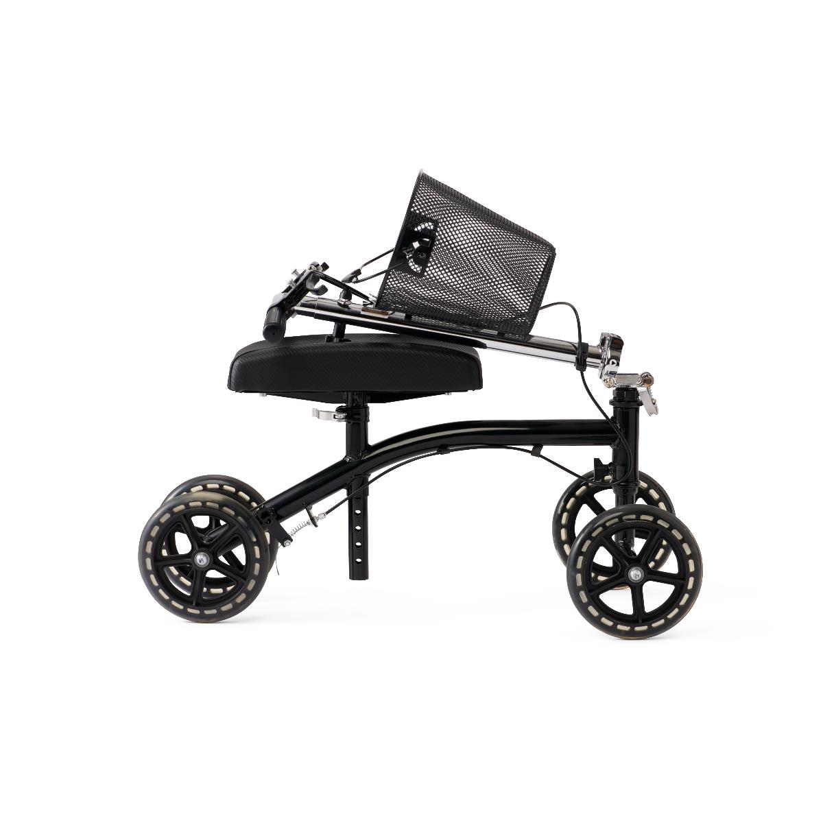 Medline Gen 4 Standard Knee Walker With 8" Wheels