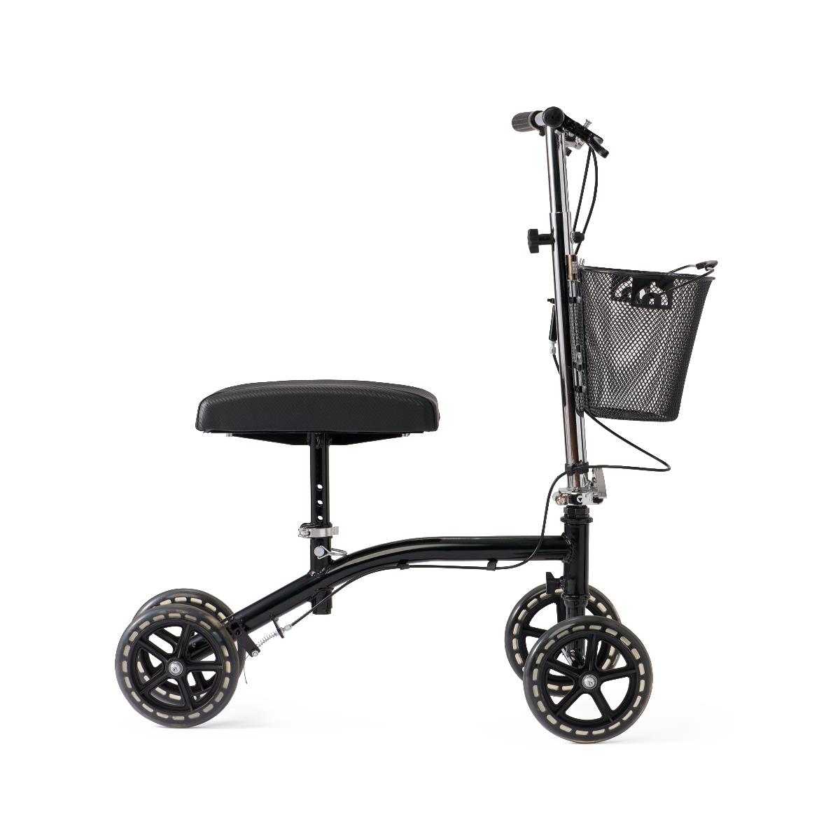 Medline Gen 4 Standard Knee Walker With 8" Wheels