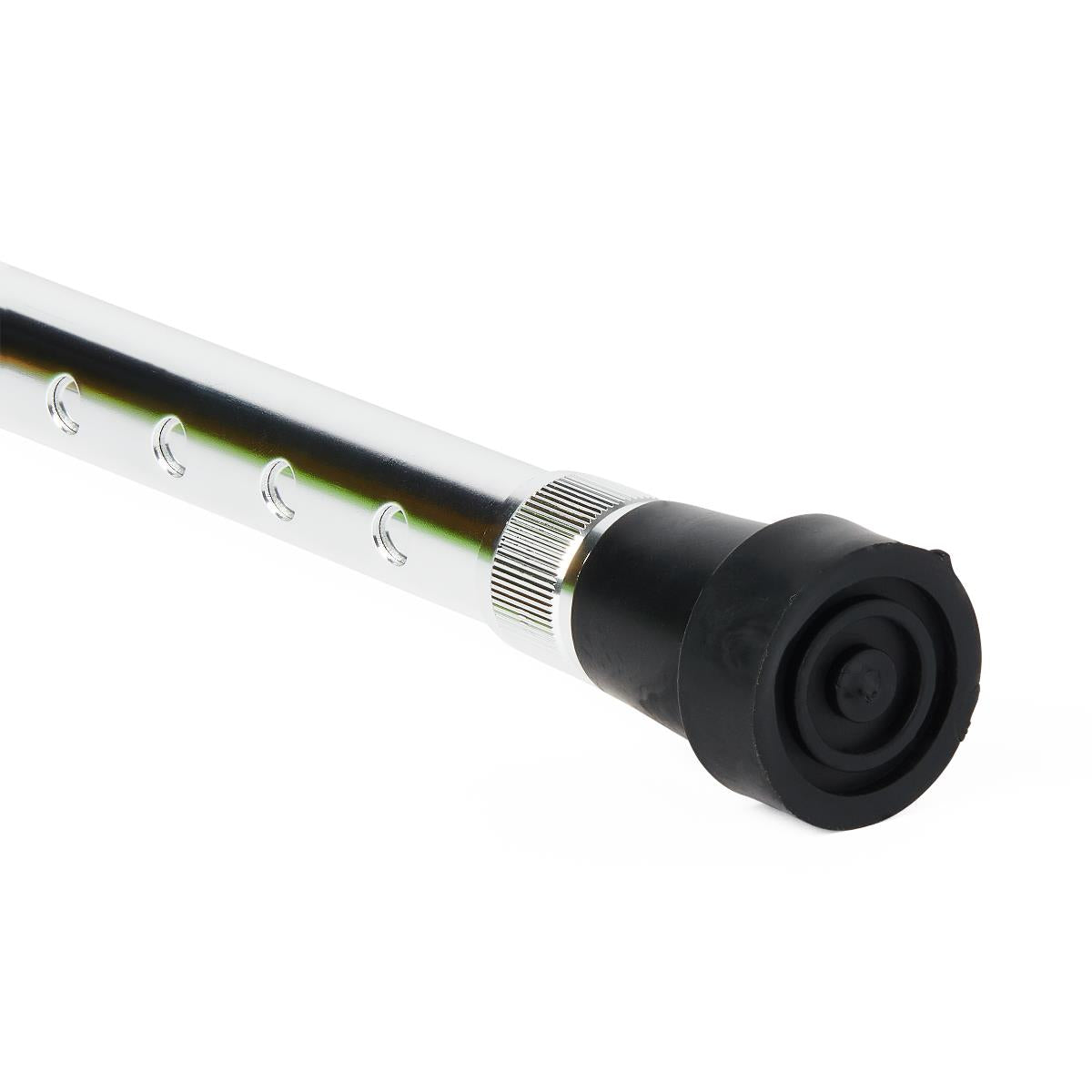 Medline Standard Aluminum Canes, Adjustable