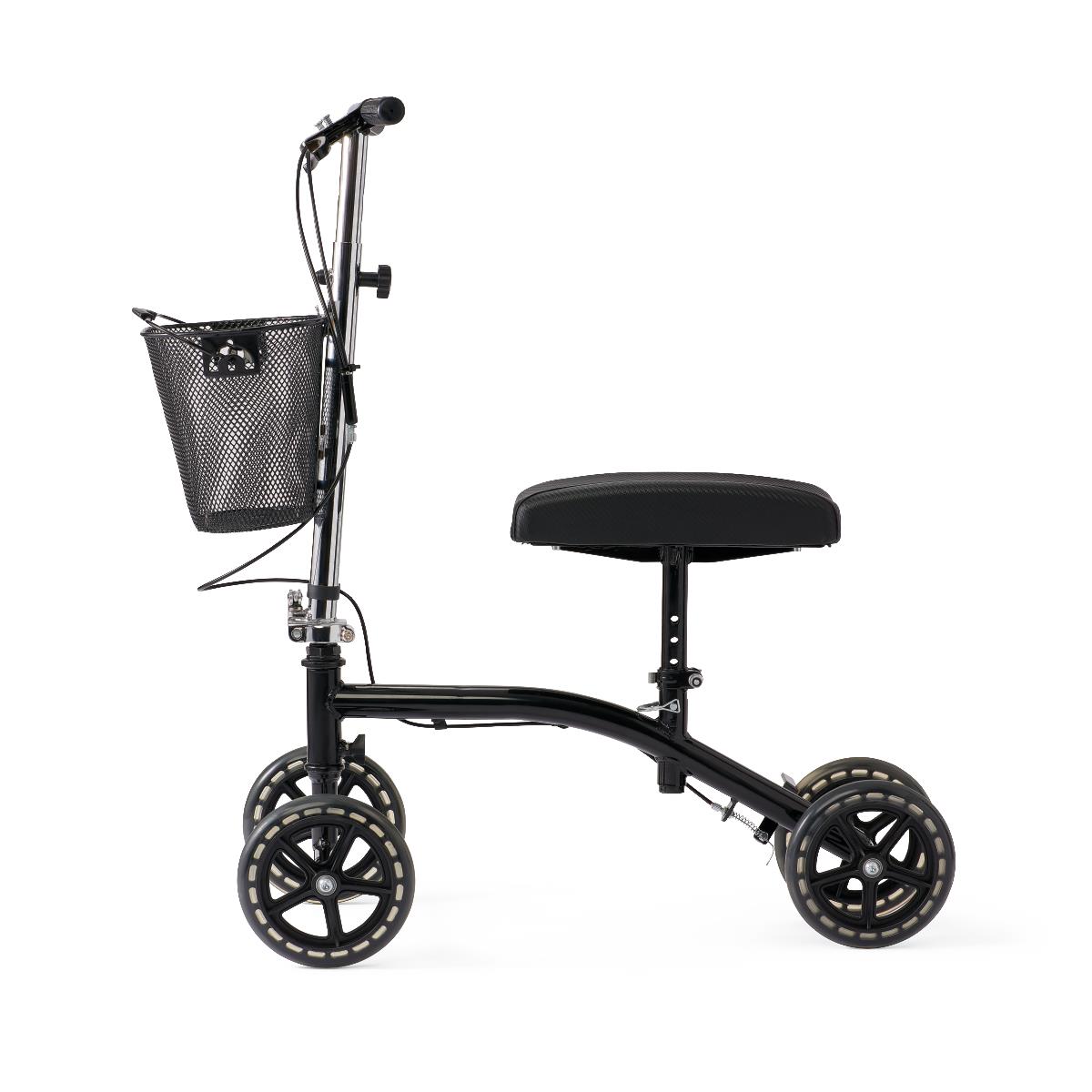 Medline Gen 4 Standard Knee Walker With 8" Wheels