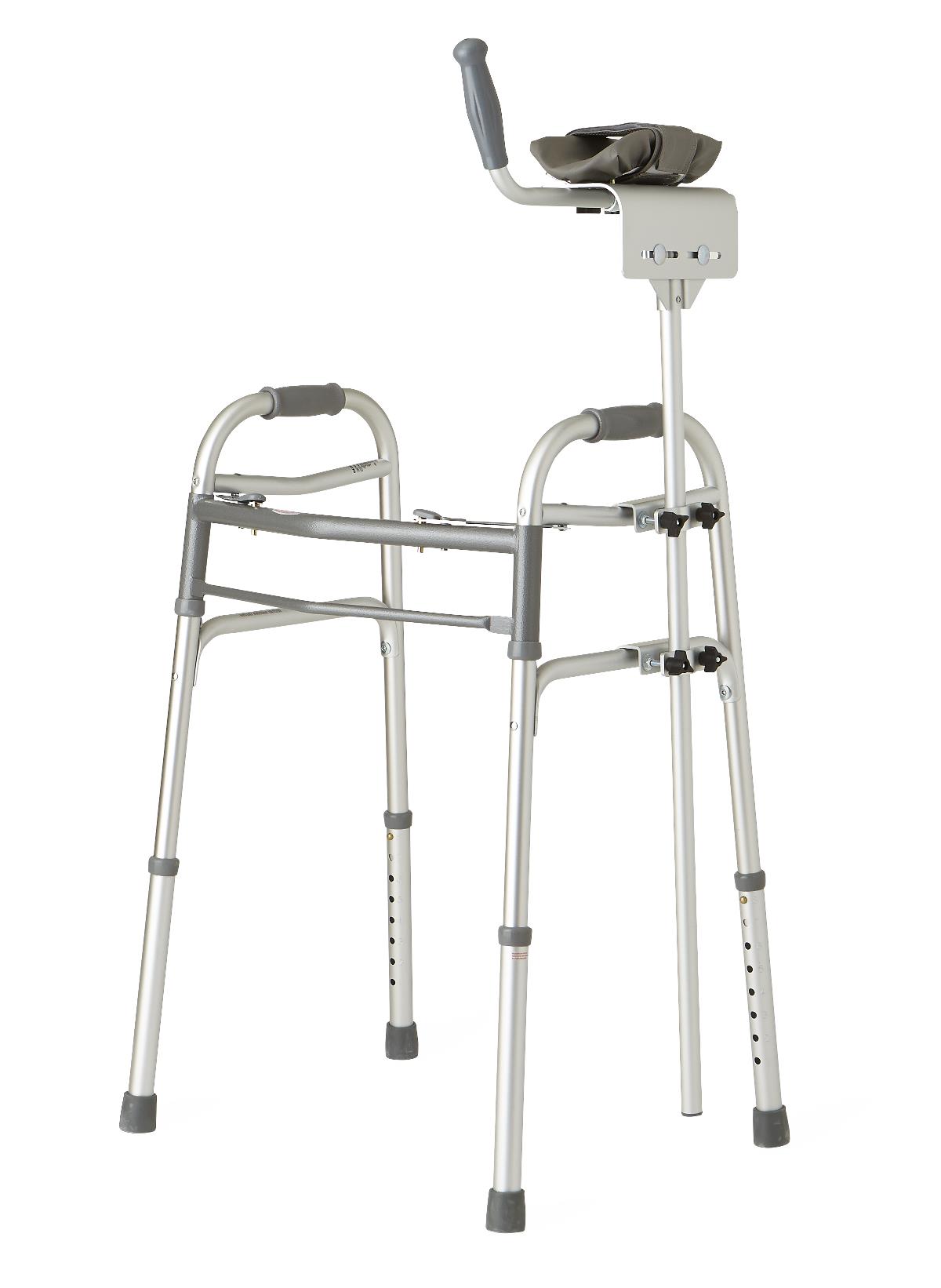 Medline Walker Platform Attachment