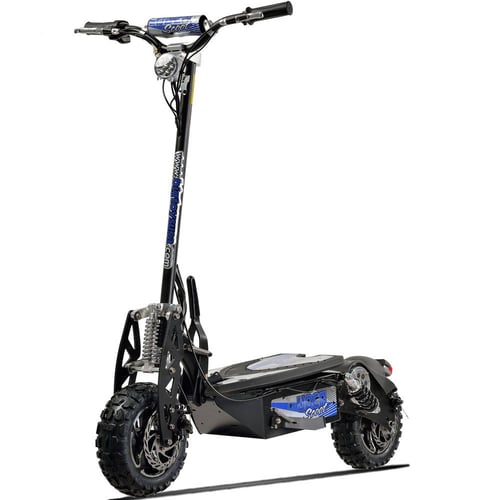 MotoTec - UberScoot 1600w Electric Scooter