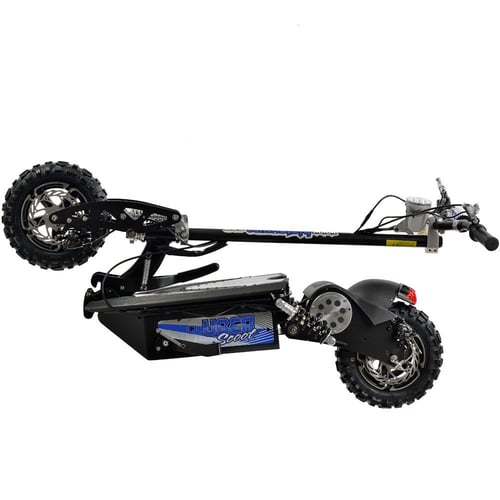 MotoTec - UberScoot 1600w Electric Scooter