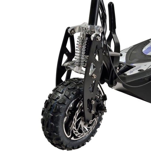 MotoTec - UberScoot 1600w Electric Scooter