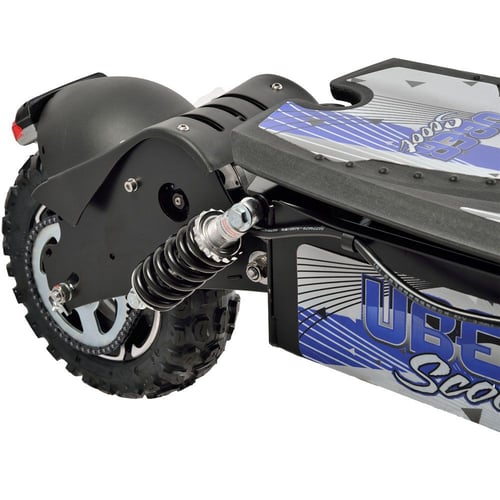 MotoTec - UberScoot 1600w Electric Scooter