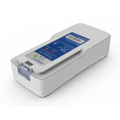 G4 DOUBLE BATTERY