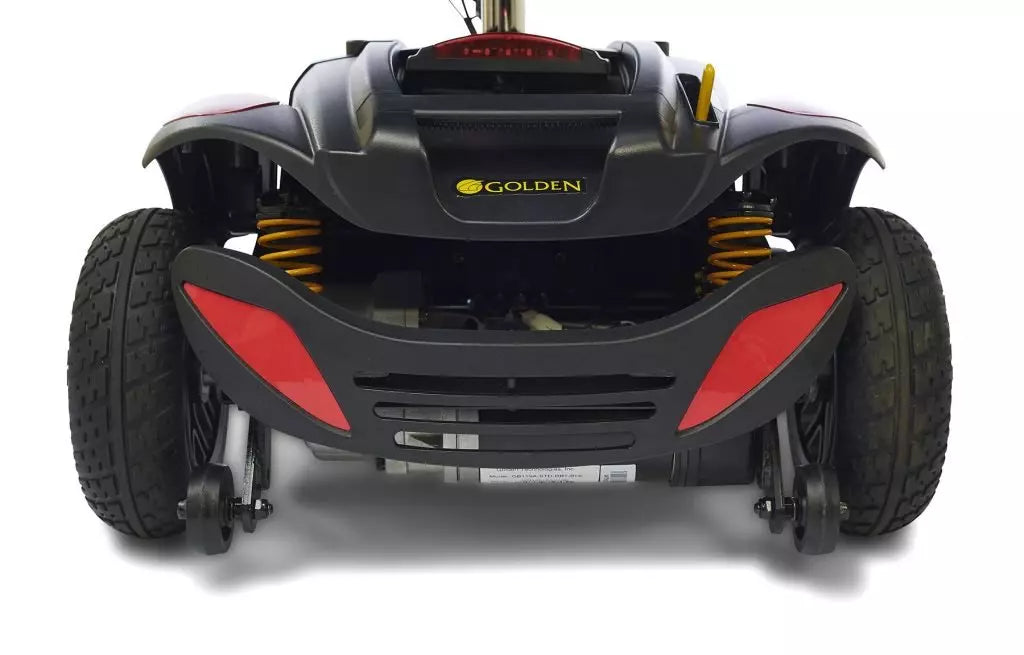 Golden Technologies - Buzzaround LX - 3 wheel Scooter