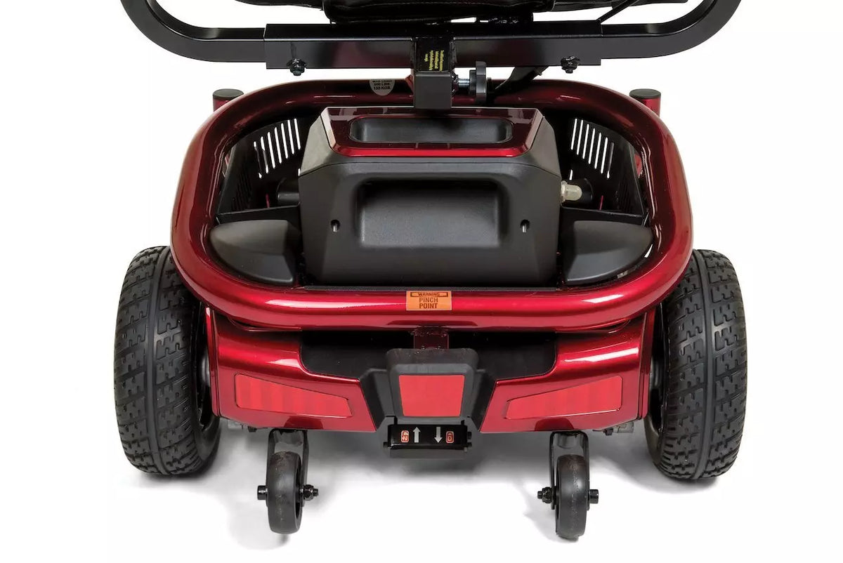 Golden Technologies- LiteRider Envy Power Wheelchair