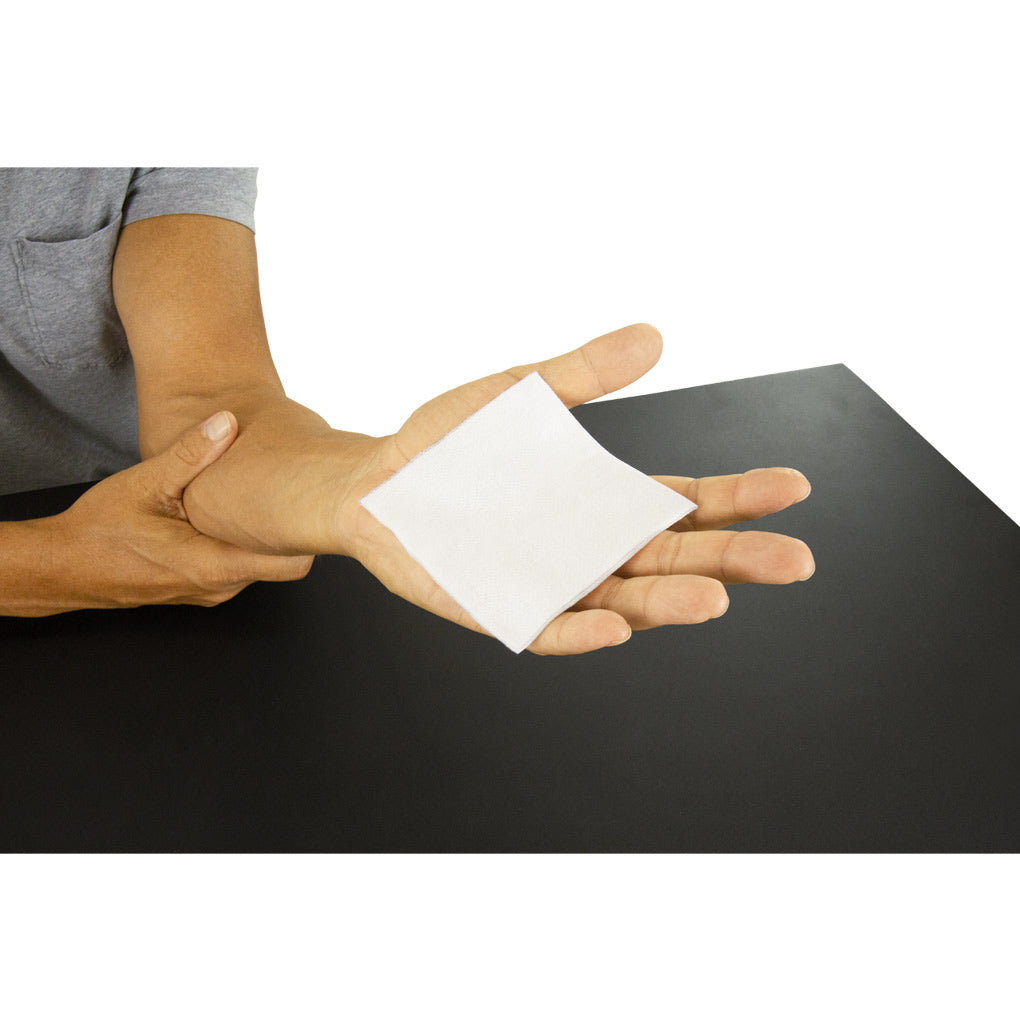 Vive - ViveCare - Gauze - Gauze Pads (Sterile) - 3"x3" & 4"x4" - HCPCS: A6402