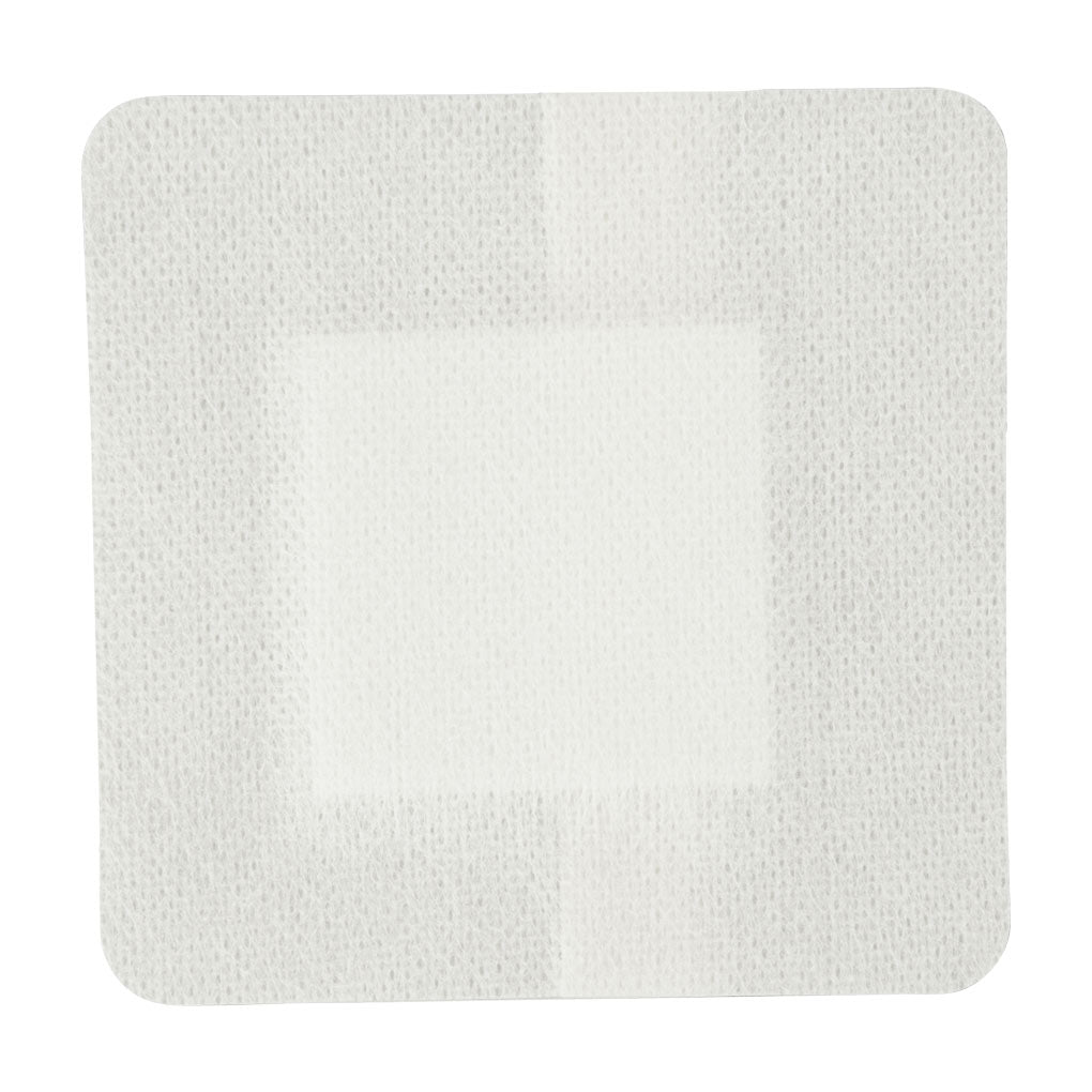 Vive - ViveCare - Dressings - Island Dressing (Sterile) - HCPCS: A6219