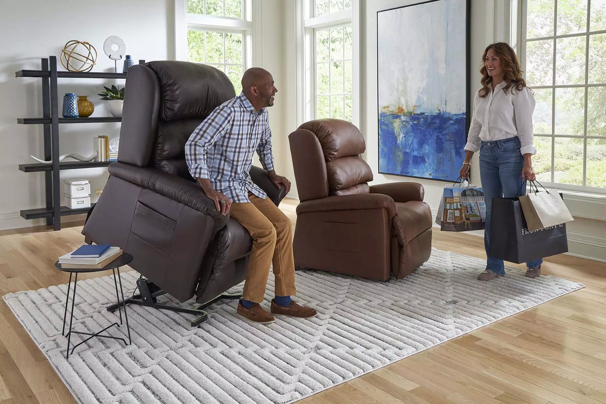Golden Technologies - Relaxer Lift Chair Recliner