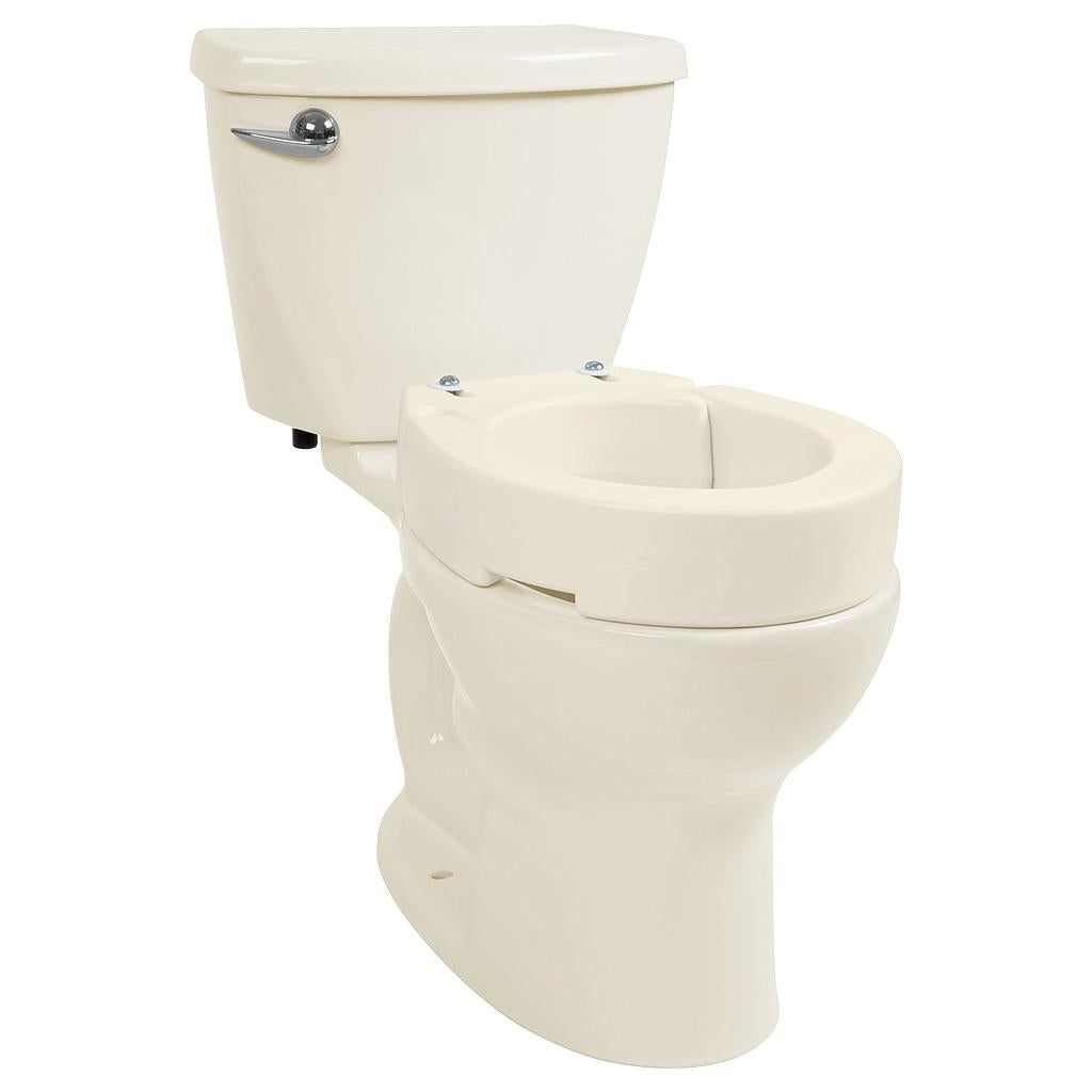 Vive - Toilet Seat Riser - 3.5"