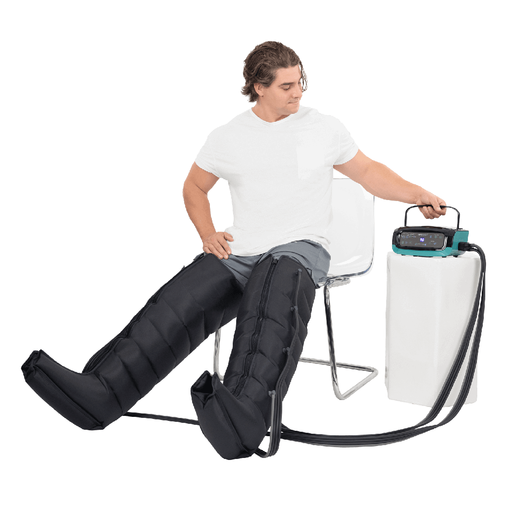 Coretech Compression Lymphedema
