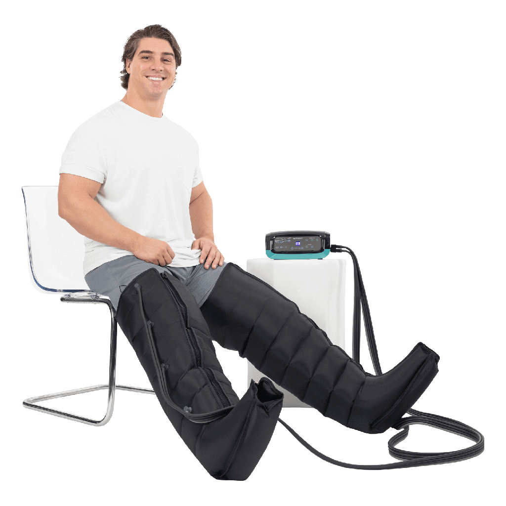 Lymphedema Compression System