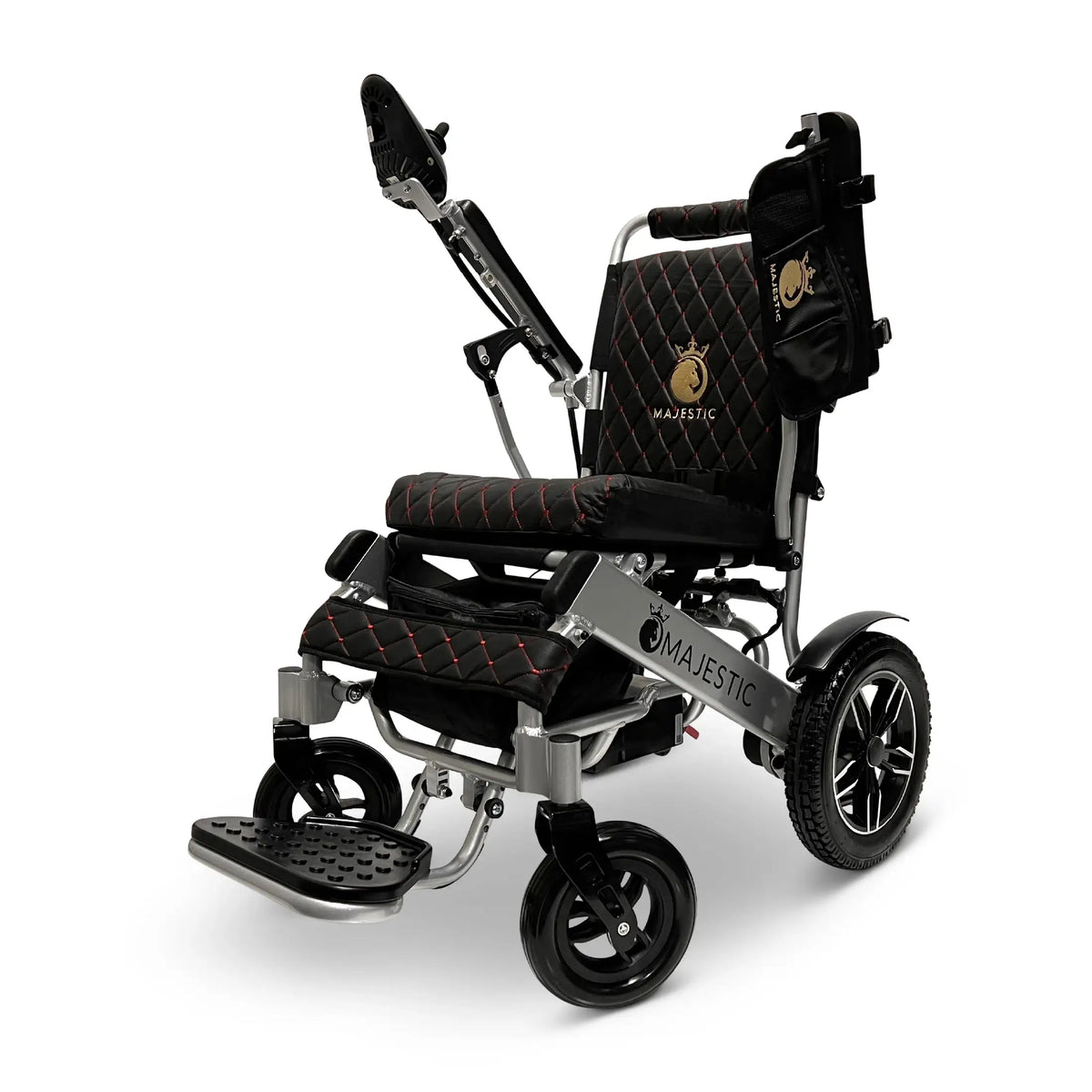 6011 Electric Wheelchair Replacement Parts