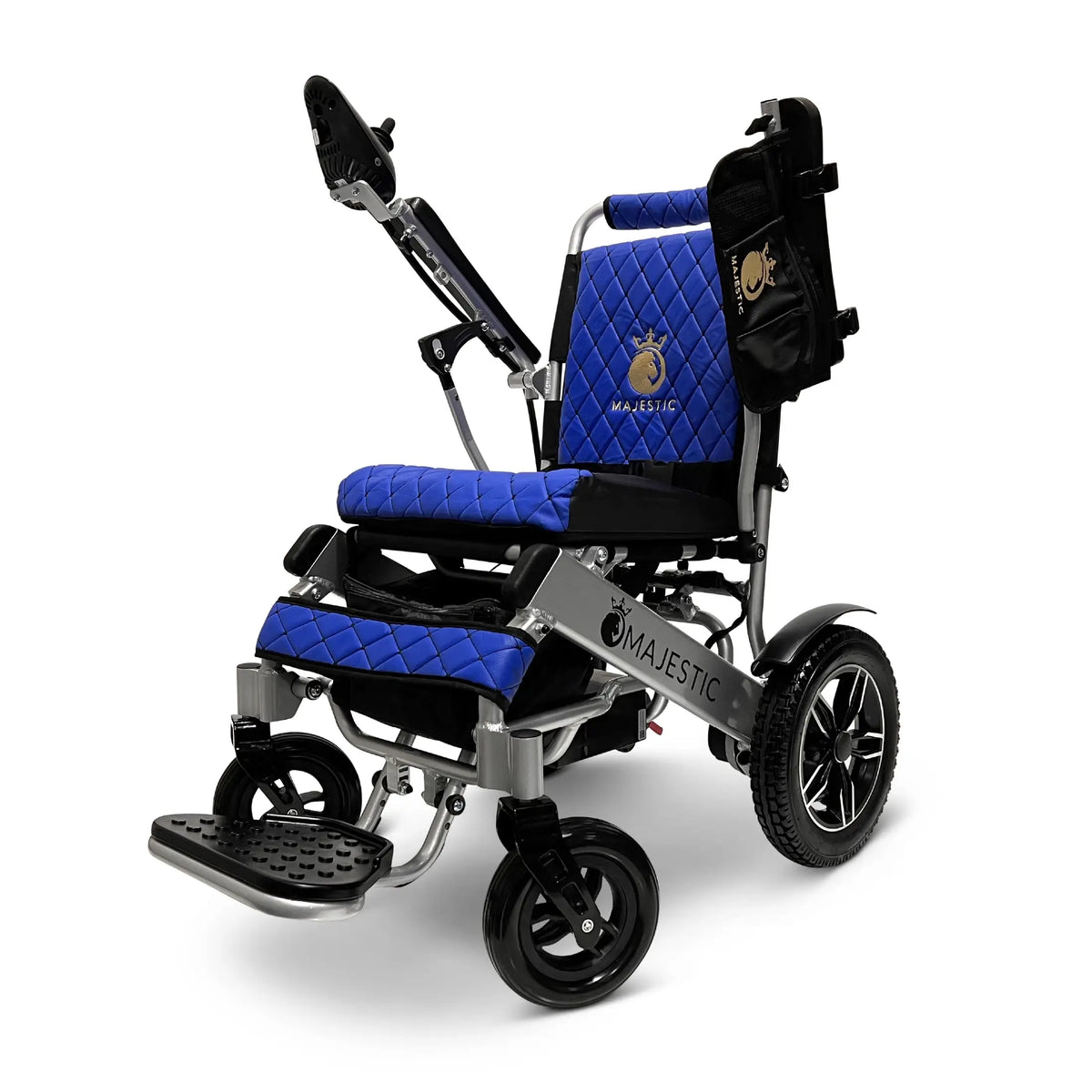 6011 Electric Wheelchair Replacement Parts