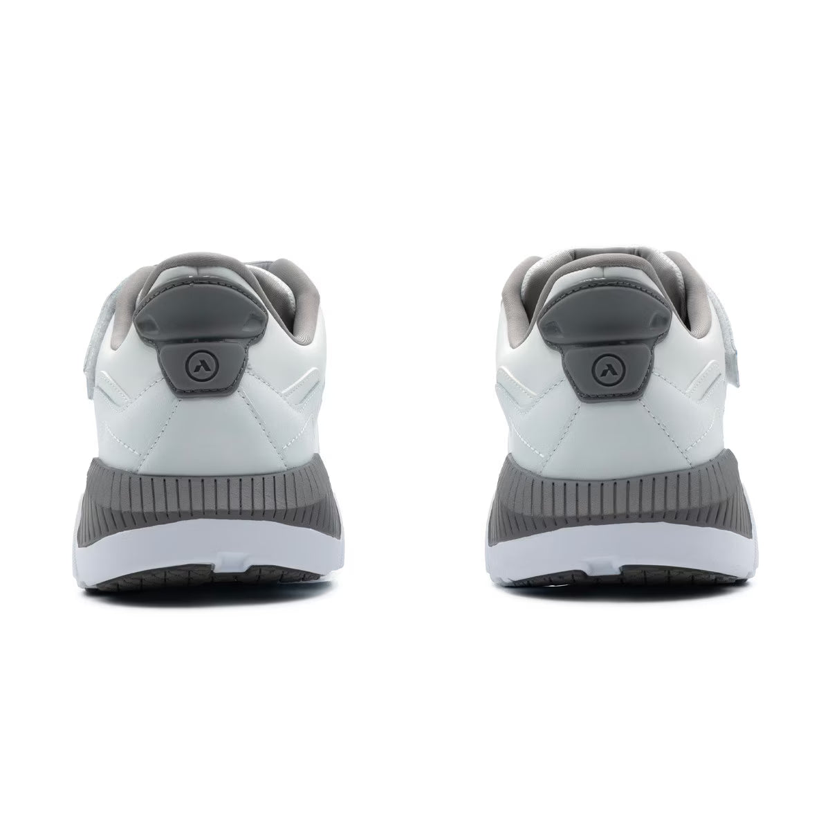 Anodyne - Diabetic Shoes - Hands Free No. 38 Men's Sport Walker w/ Heel Assist (Gen 2) - Black or White