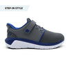No. 46 Men's Sport Jogger w/ Heel Assist