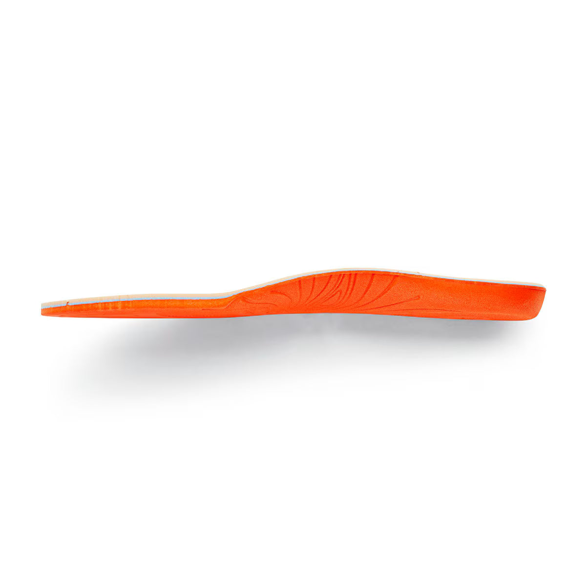 Anodyne - Insoles - No. 1 Men's Tri-Lam Heat Moldable Insoles - Diabetic Shoes