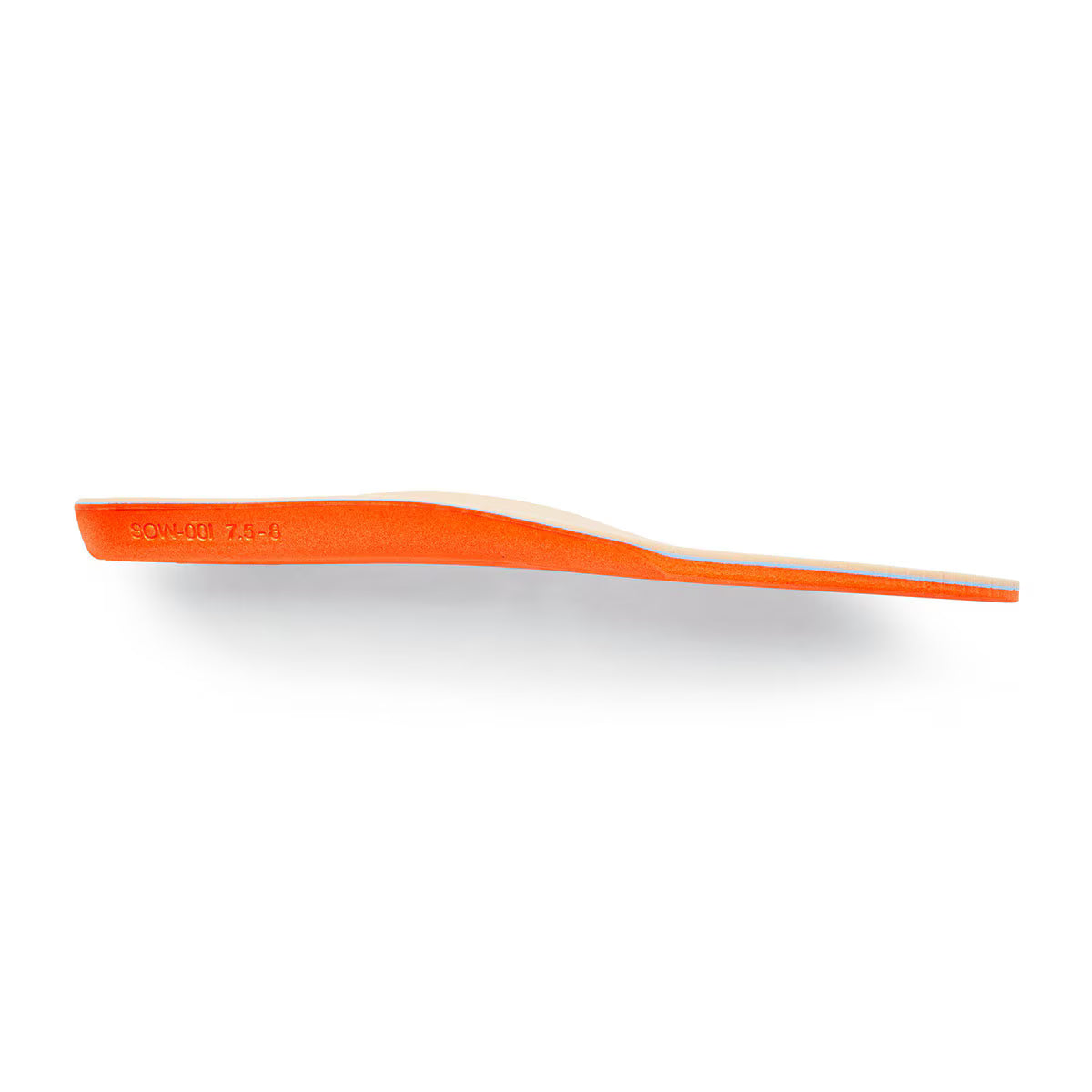 Anodyne - Insoles - No. 1 Men's Tri-Lam Heat Moldable Insoles - Diabetic Shoes