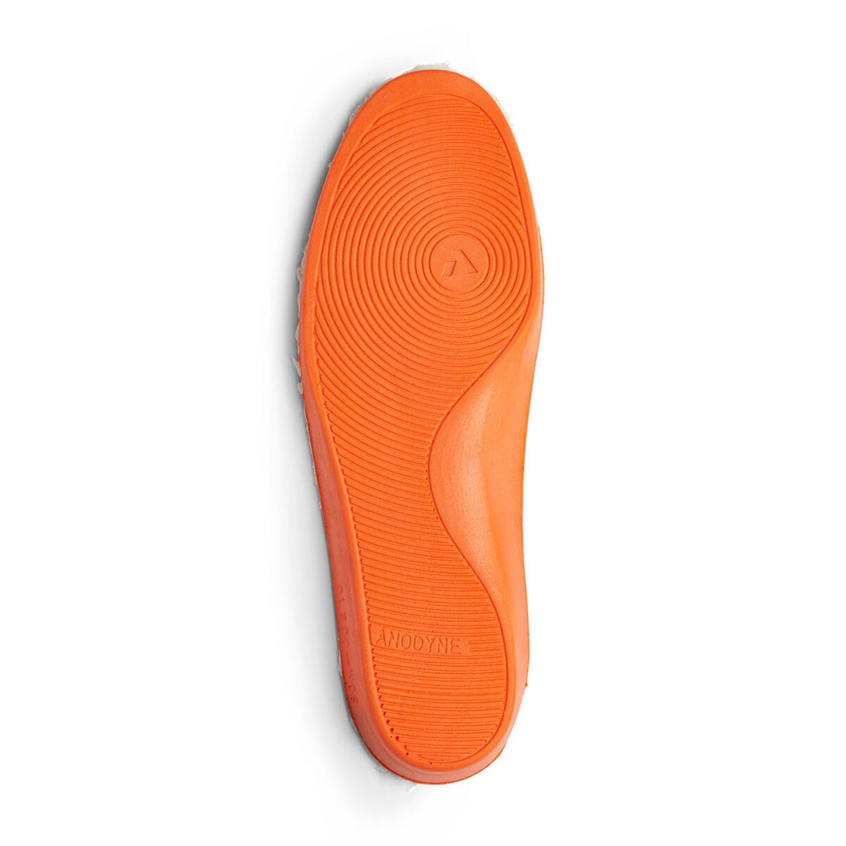 Anodyne - Insoles - Men's Slipper Insoles - Diabetic Shoes