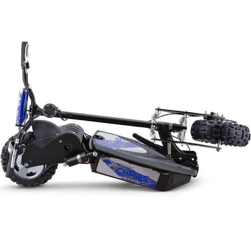 MotoTec - Chaos 2000W Electric Scooter