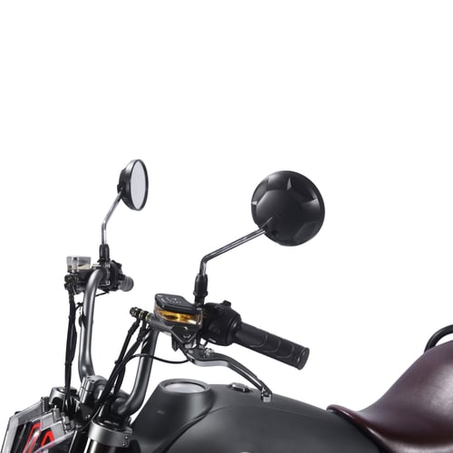 MotoTec - Typhoon 72V 30ah 3000W Lithium Electric Scooter