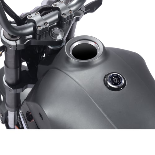 MotoTec - Typhoon 72V 30ah 3000W Lithium Electric Scooter