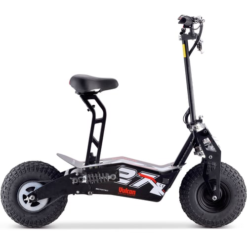 MotoTec - Vulcan 48V Electric Scooter