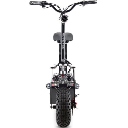 MotoTec - Vulcan 48V Electric Scooter