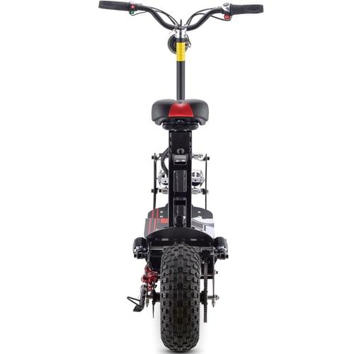 MotoTec - Vulcan 48V Electric Scooter