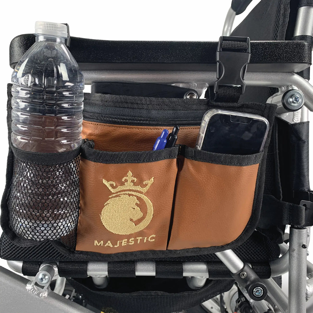 MS-3000 Mobility Scooter Replacement Parts