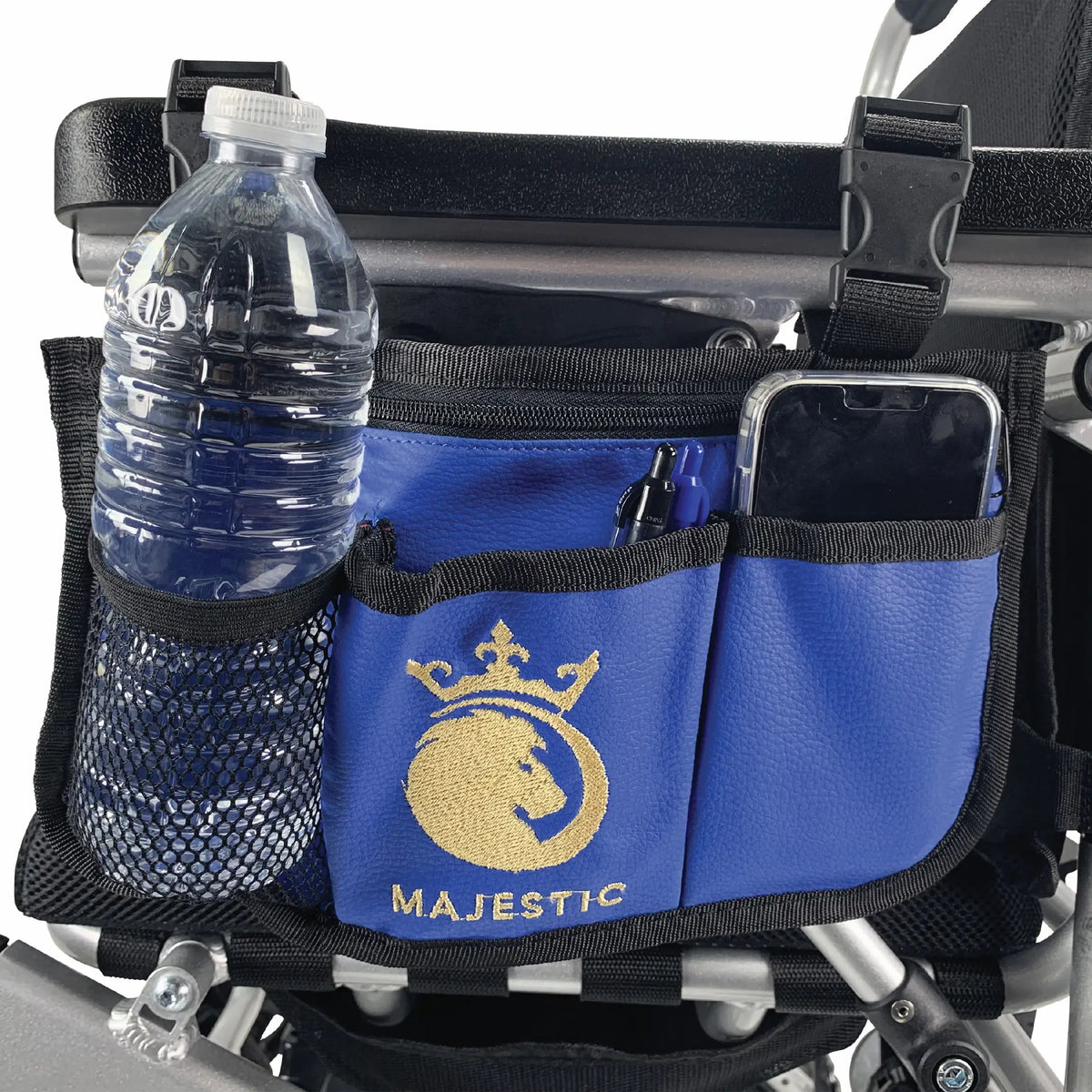 MS-3000 Mobility Scooter Replacement Parts