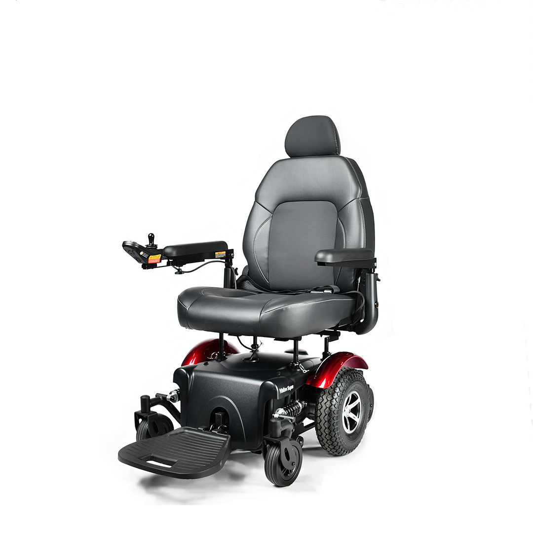 Merits Vision Super 450 LB capacity