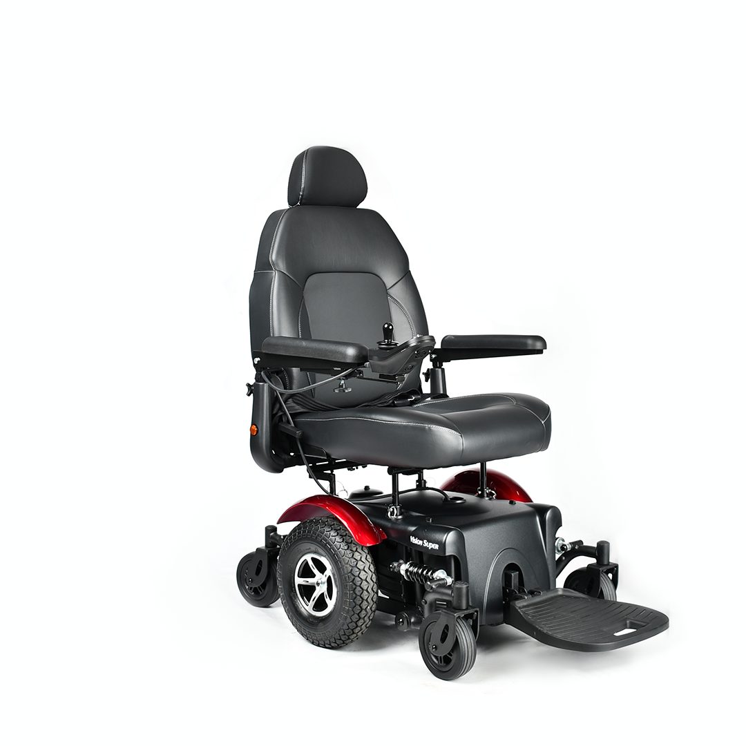 Merits Vision Super 450 LB capacity