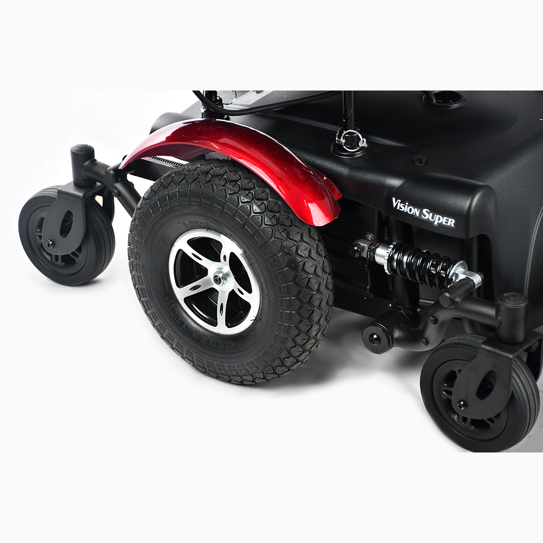 Merits Vision Super 450 LB capacity