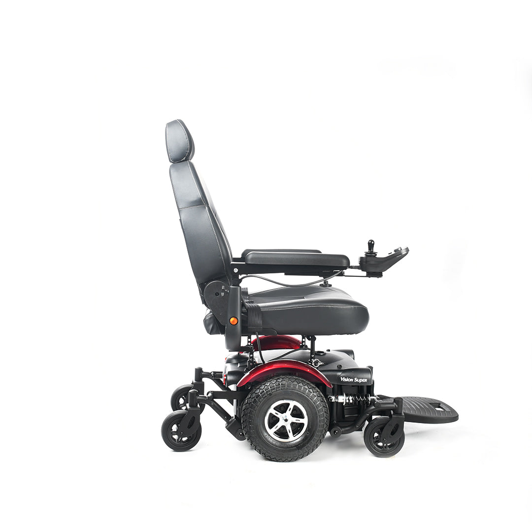 Merits Vision Super 450 LB capacity