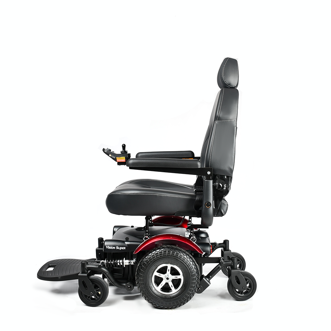 Merits Vision Super 450 LB capacity