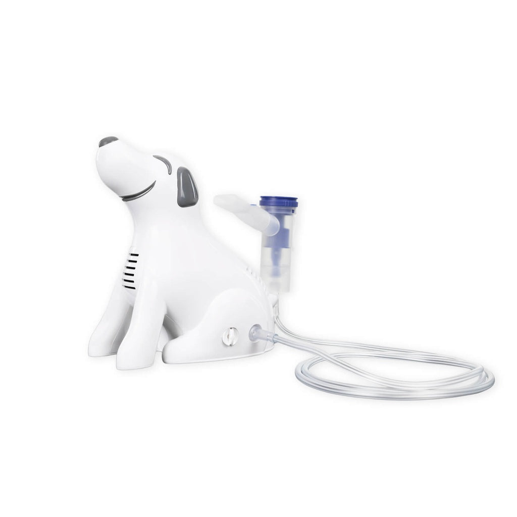 Pediatric Dog Nebulizer
