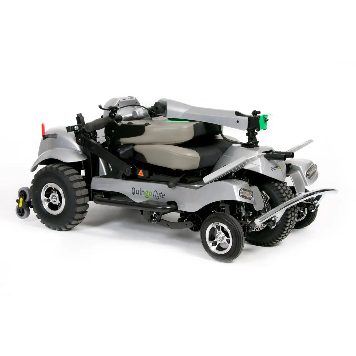X-9 Electric Wheelchair Replacement Parts